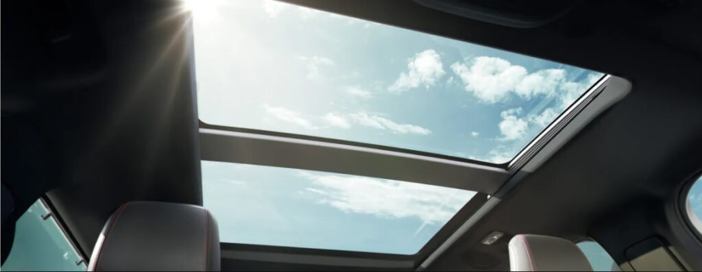 Ford Explorer Limited 2023