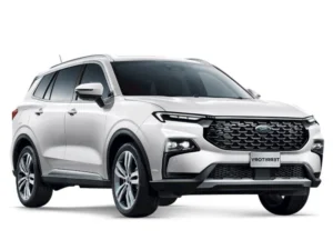 Ford Territory Trend