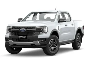 Ford Ranger Sport 2.0L 4×4 AT