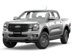 Ford Ranger XLS 2.0L 4X2 AT