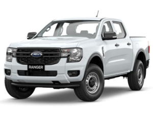 Ford Ranger XL 2.0L 4×4 MT