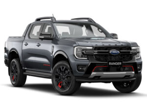Ford Ranger Stormtrak 2.0L 4×4 AT