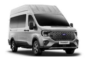 Ford Transit Trend 16 chỗ