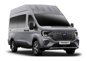 Ford Transit 2024 Premium 16 Chỗ