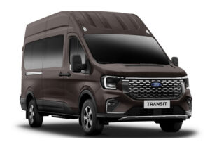 Ford Transit Premium 18 Chỗ