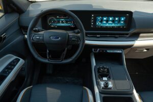 Công nghệ an toàn Ford Co-Pilot360® Technology là gì?