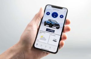 FordPass – Ứng Dụng Kết Nối Thông Minh Dành Cho Chủ Xe Ford Tại Việt Nam
