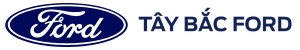 Logo Tây Bắc Ford Sơn La - Đại lý chính hãng